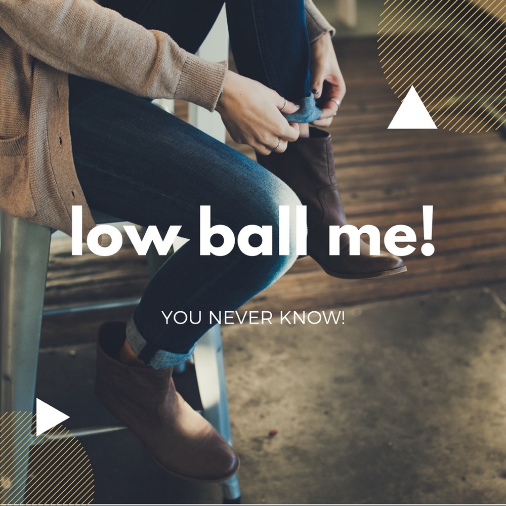 Like something? Talk to me!